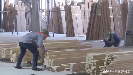 赤水市115家竹木家具生产企业100%复工复产